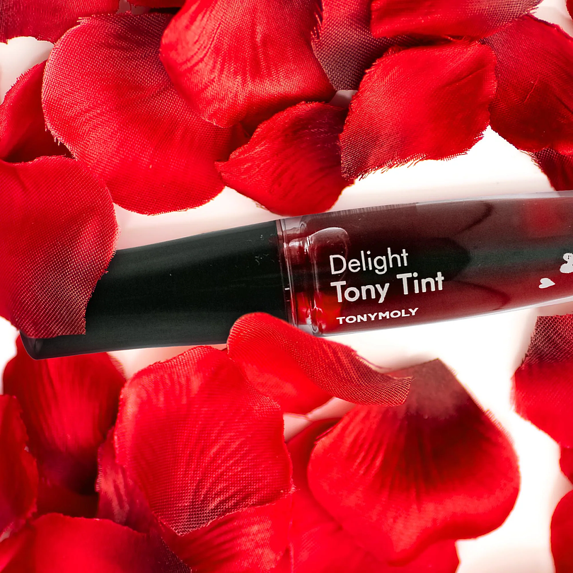 Tinta para labios Delight Tony Tint (Tonymoly)- 9 ml 14