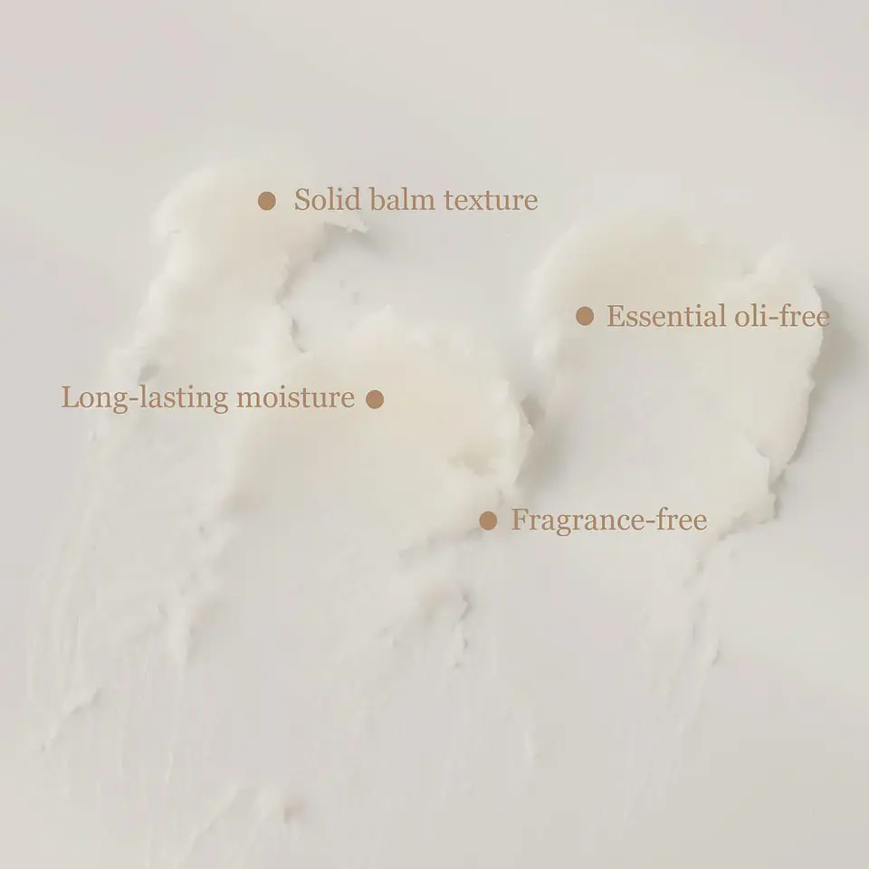 Migam Radiance Cleansing Balm (Beauty Of Joseon) - 100ml Limpiador oleoso aclarante 8