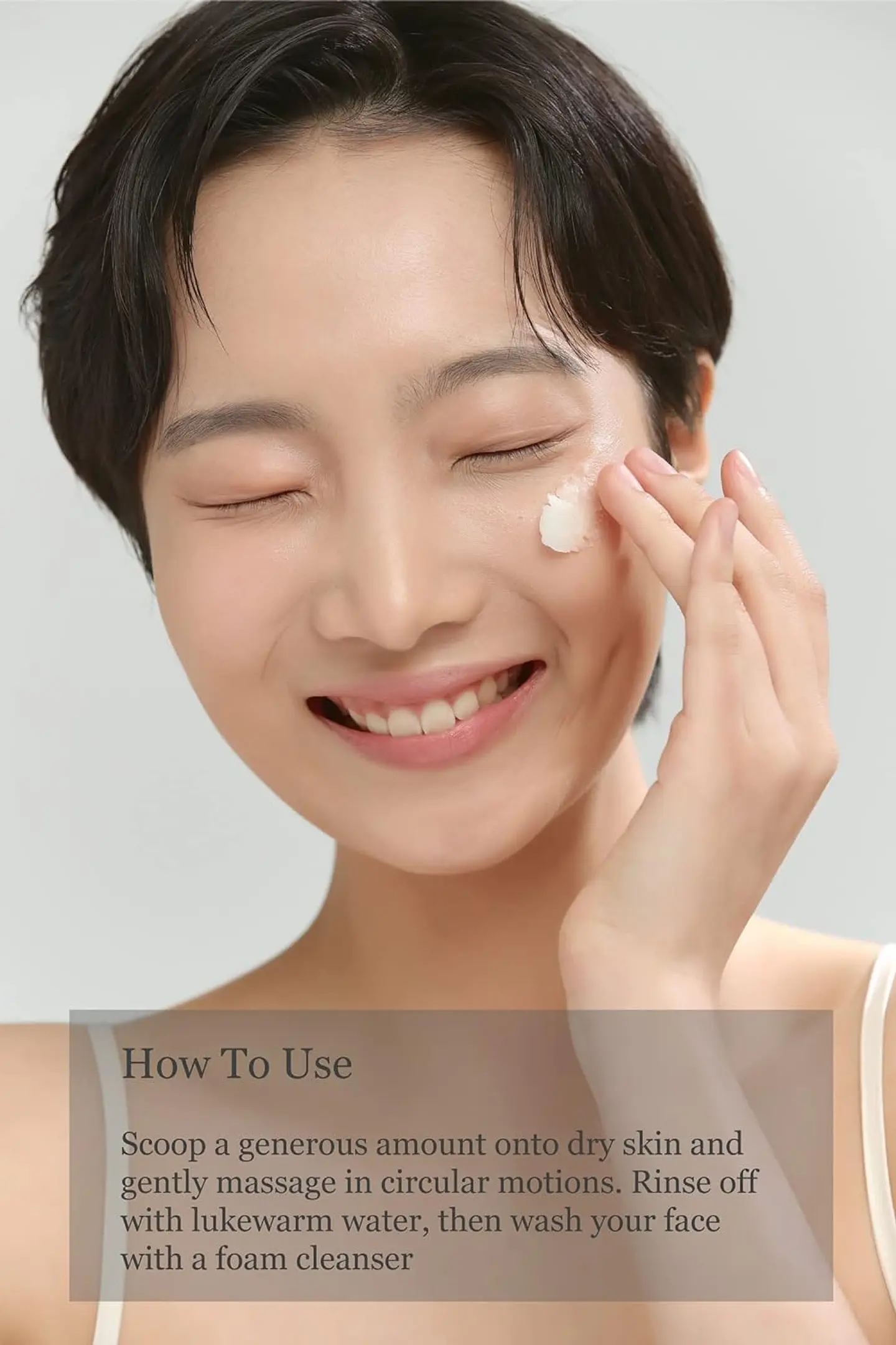 Migam Radiance Cleansing Balm (Beauty Of Joseon) - 100ml Limpiador oleoso aclarante 4