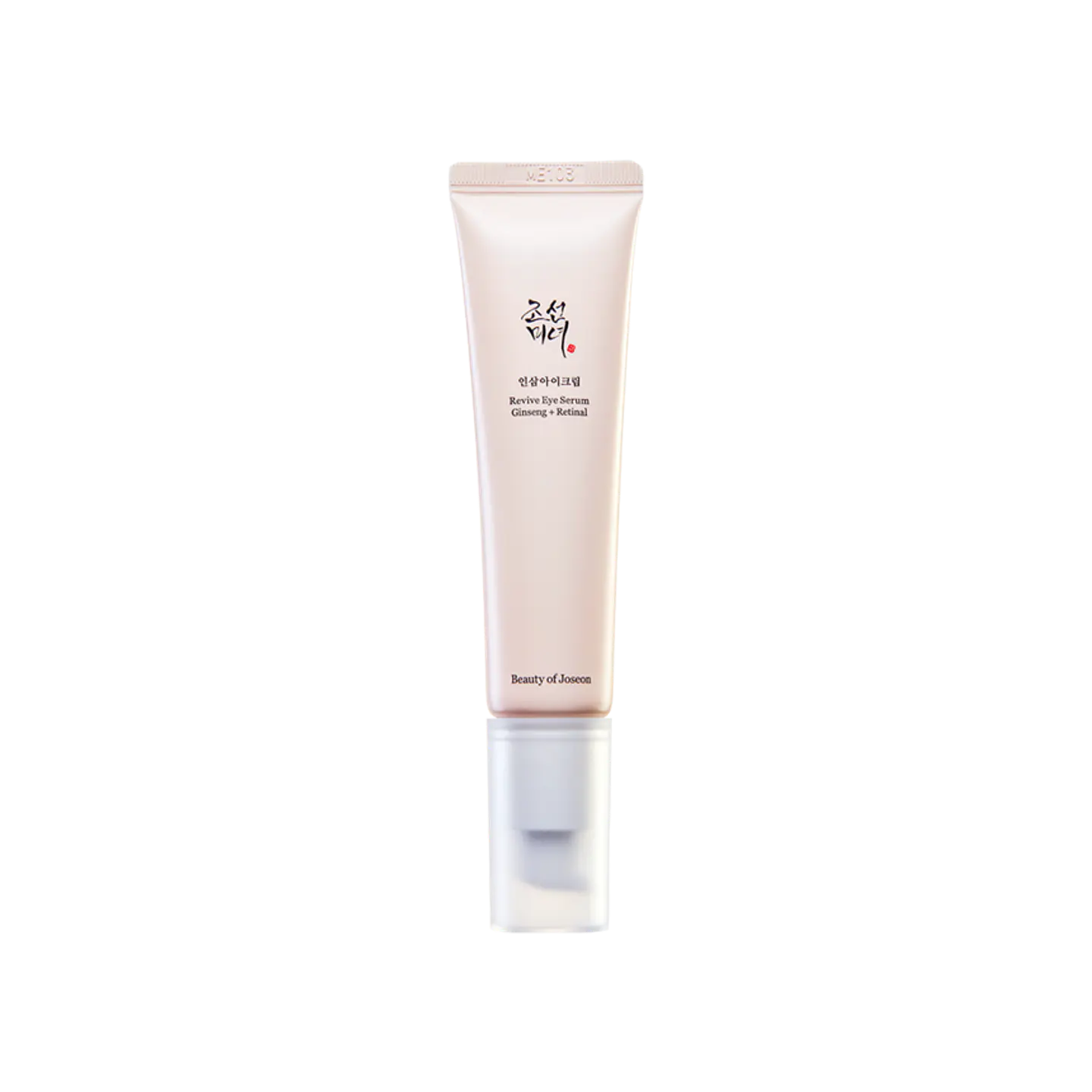  Revive Eye Serum : Ginseng + Retinal (Beauty Of Joseon) - 30ml Serum antiedad con retinol avanzado 1