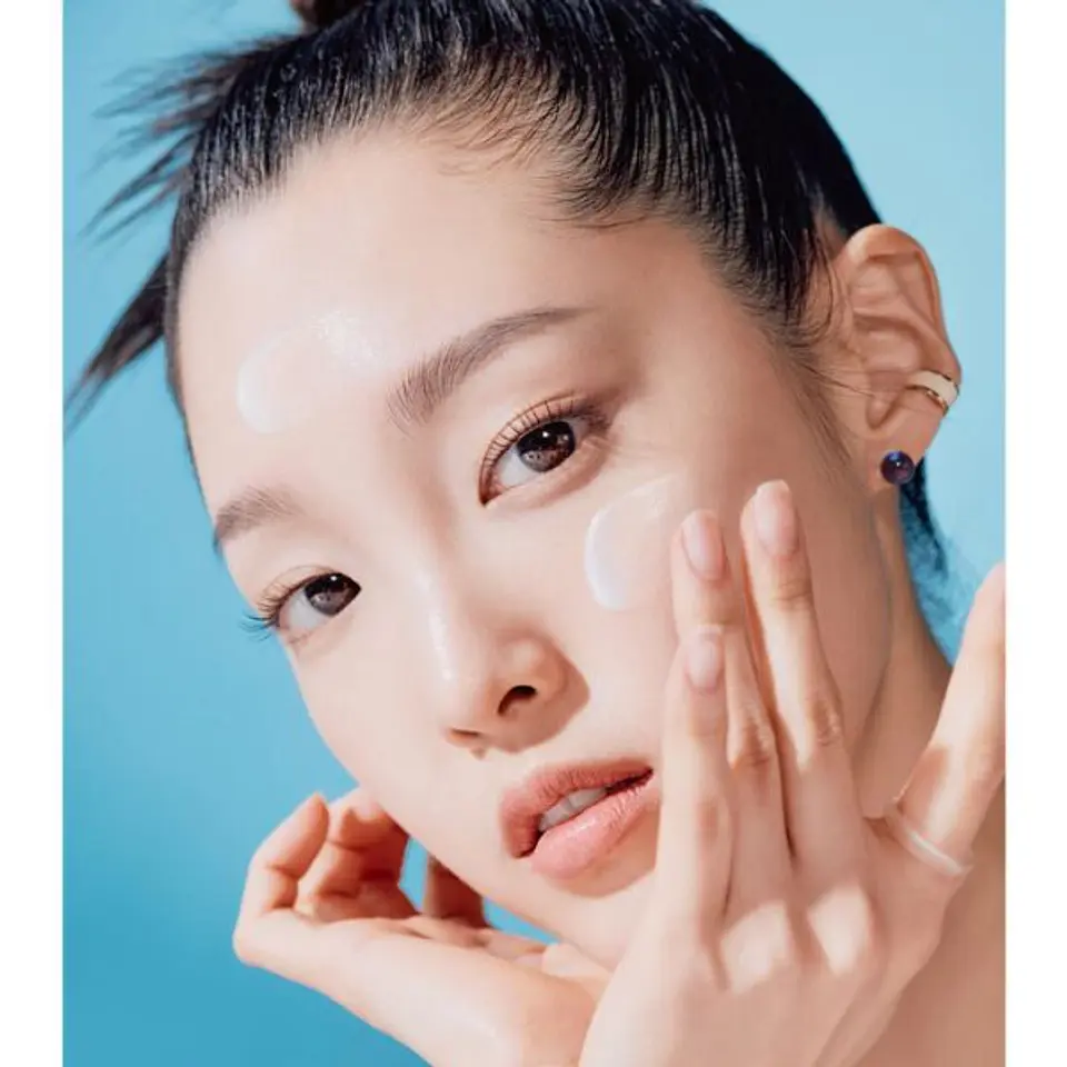 Bio Watery Sun Cream SPF50+ PA++++ (Tocobo) - 50 ml Protector solar ligero pieles sensible 6