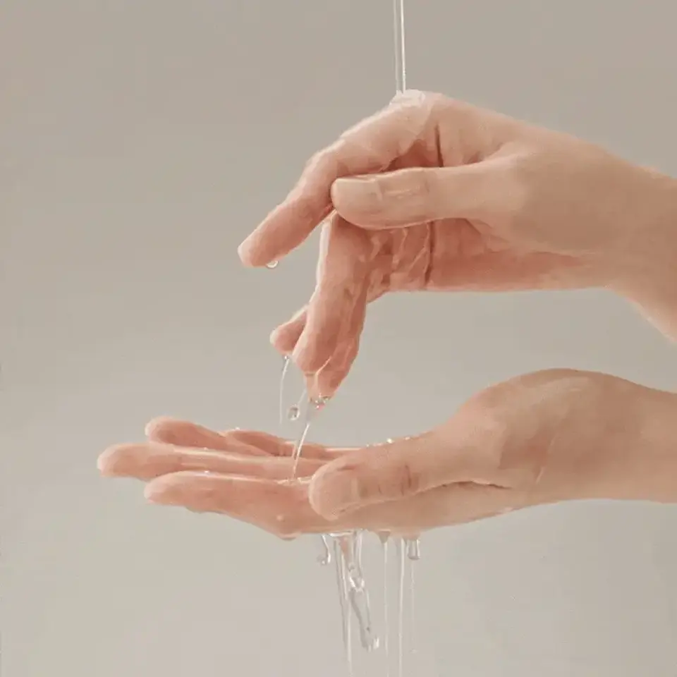 Madagascar Centella Light Cleansing Oil (SKIN1004) - 200ml Limpiador oleoso calmante pieles sensibles 3