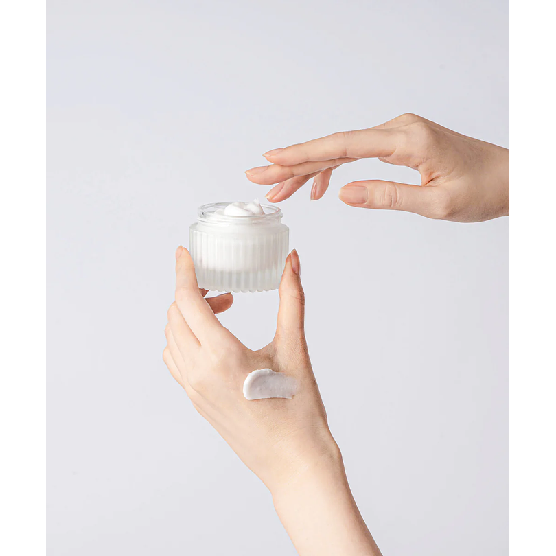 Multi Ceramide Cream 50ml  (Tocobo) - Crema ultra hidratante con ceramidas 7