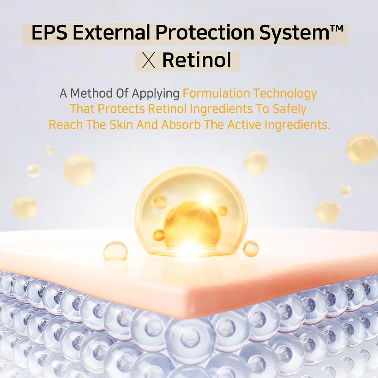 Retinol Vitamin C Vitamin E Facial Cream (APLB)  - 55ml Crema antiedad multifuncional con Retinol y Vitamina C 9