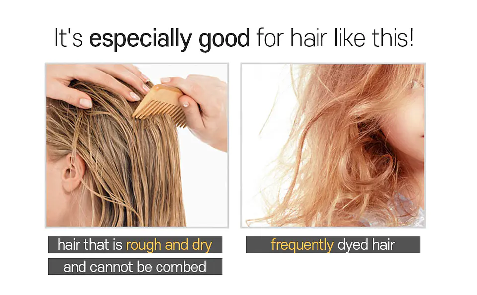 Cer-100 Collagen Coating Protein Ion Injection (Elizavecca)- 50ml Tratamiento para cabello con proteínas 5