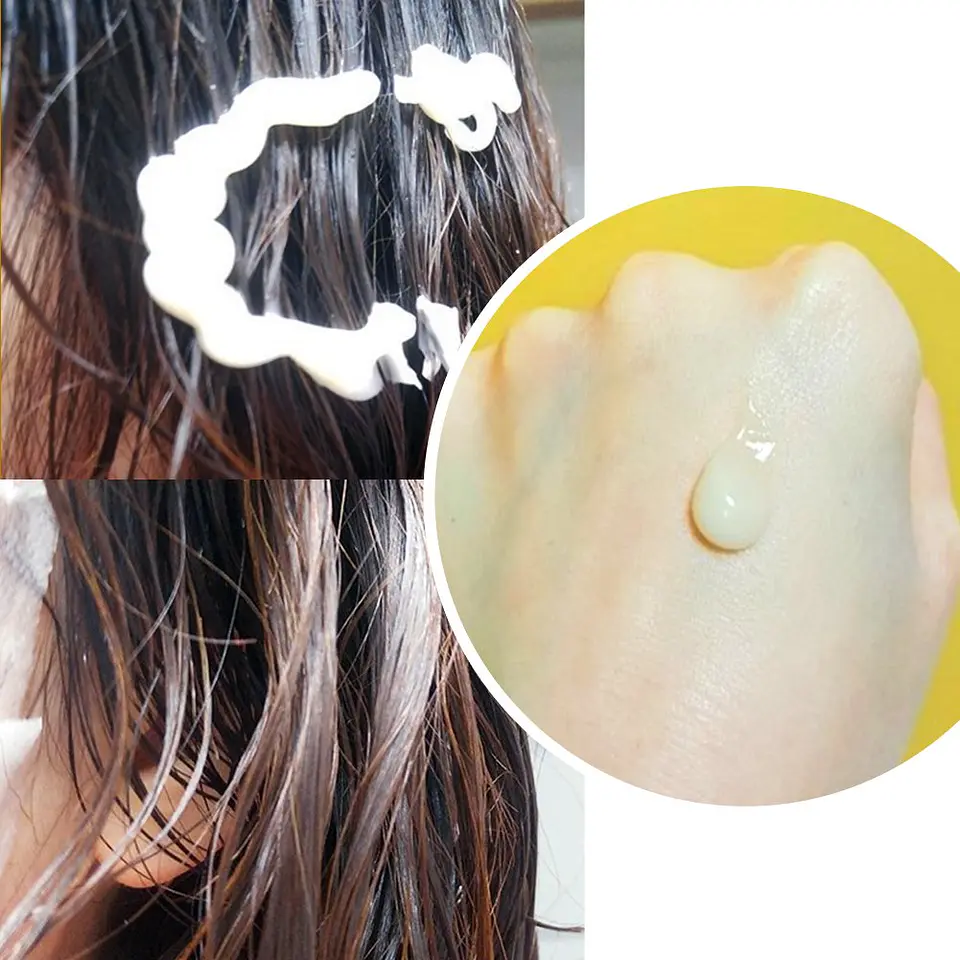 Cer-100 Collagen Coating Protein Ion Injection (Elizavecca)- 50ml Tratamiento para cabello con proteínas 9