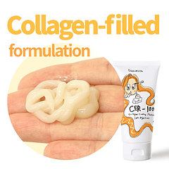 Milky Piggy Collagen Coating Protein Ion Injection (Elizavecca)- 50ml Tratamiento para cabello con proteínas