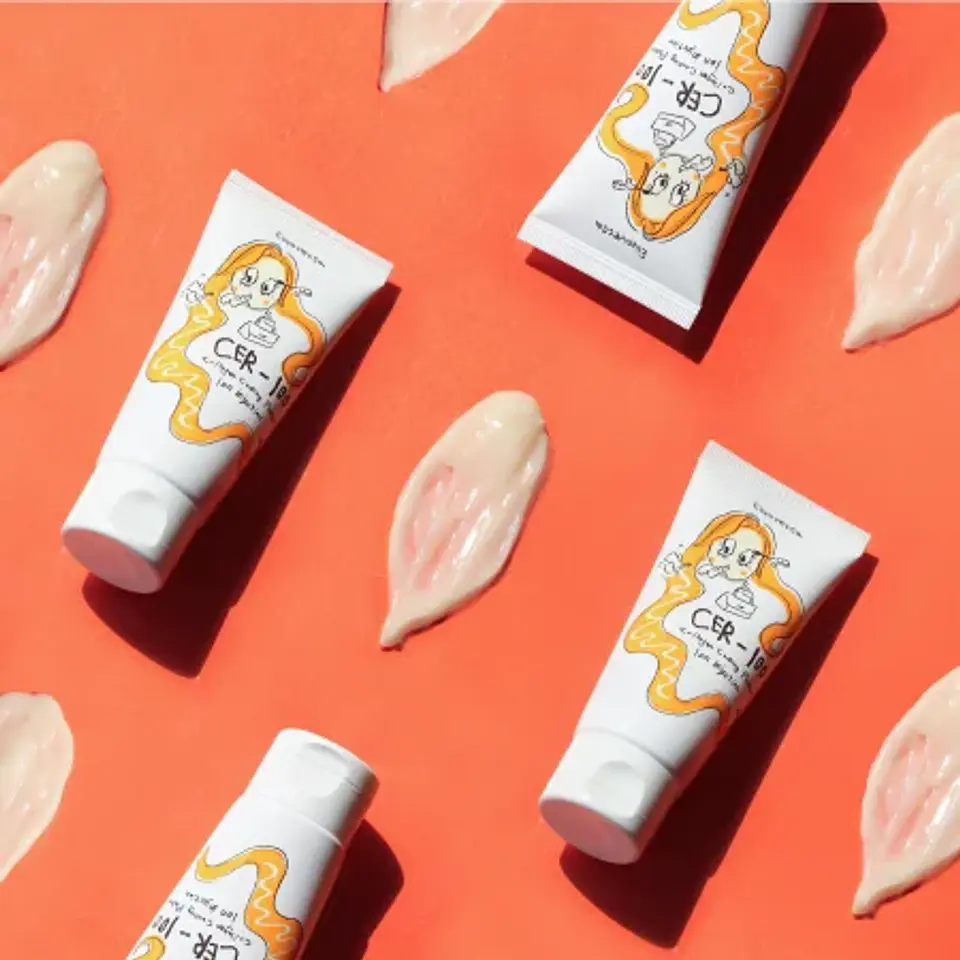 Cer-100 Collagen Coating Protein Ion Injection (Elizavecca)- 50ml Tratamiento para cabello con proteínas 12