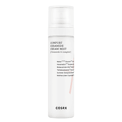 Balancium Comfort Ceramide Cream Mist (COSRX) - 120ml Bruma facial ultra hidratante