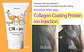 CER-100 Collagen Ceramide Coating Hair Protein Treatment (Elizavecca)- 100ml Tratamiento para cabello reparador - Miniatura 2