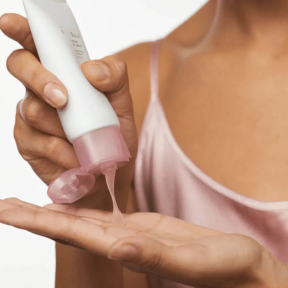 Madagascar Centella Poremizing Light Gel Cream (SKIN1004) - 75ml Crema poros dilatados 8