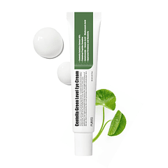 Centella Green Level Eye Cream (Purito) -30ml  Crema contorno de ojos desinflamante