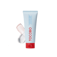 Coconut Clay Cleansing Foam (Tocobo) -150ml Limpiador en espuma pieles mixtas y grasas