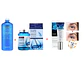 Pack Antiedad Colágeno Tónico 200ml + Serum 250ml + Serum contorno ojos (Farm Stay) - Miniatura 1