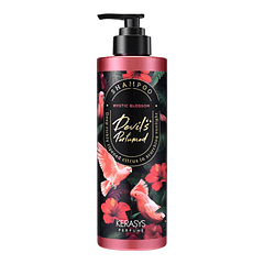  Devil Mystic Blossom (Kerasys) -500 ml Shampoo o Acondicionador