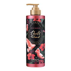  Devil Mystic Blossom (Kerasys) -500 ml Shampoo o Acondicionador