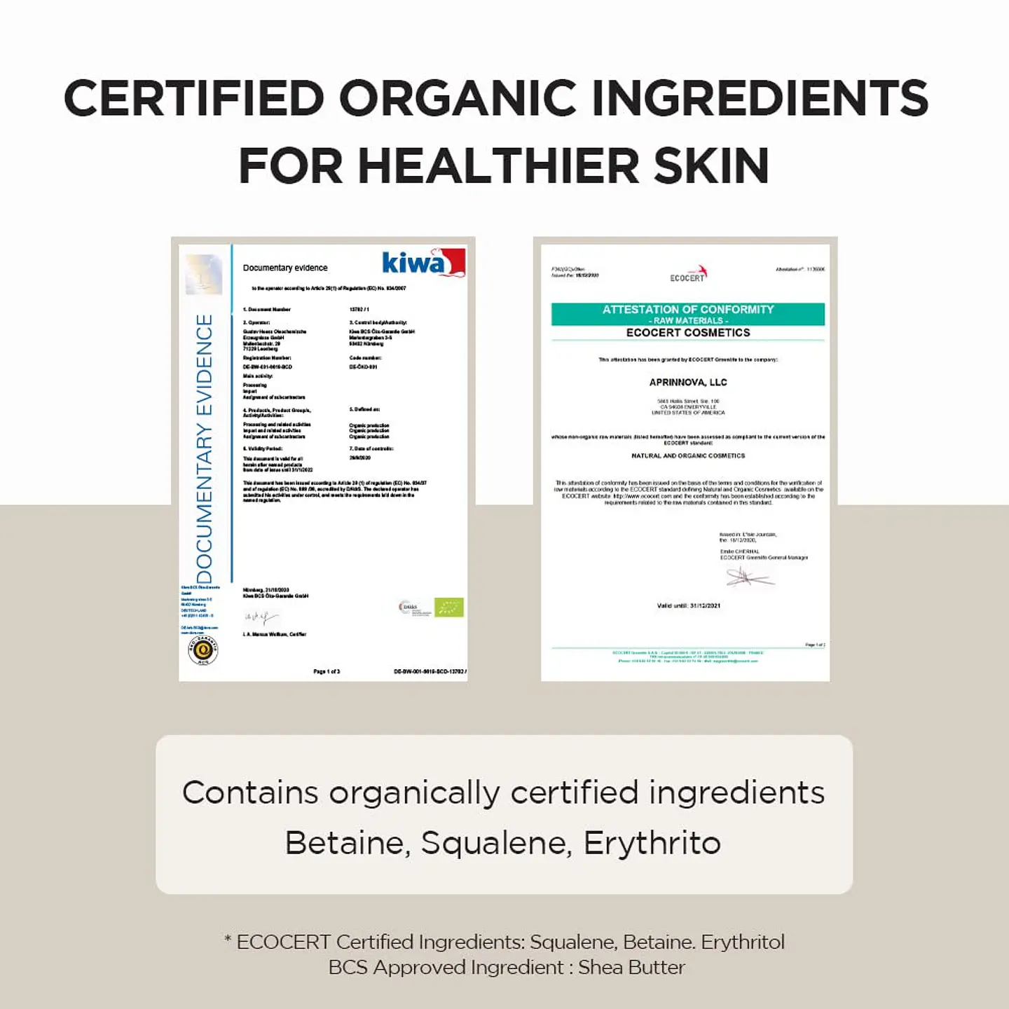 Madagascar Centella Cream (SKIN1004) - 75ml Crema con centella asiática pieles sensibles 5