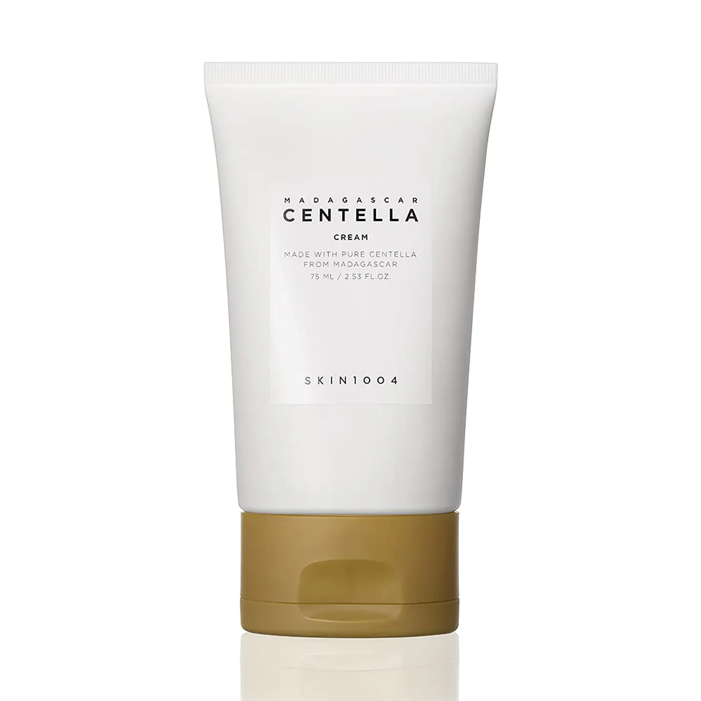 Madagascar Centella Cream (SKIN1004) - 75ml Crema con centella asiática pieles sensibles 1