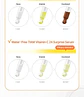 Vitamin C 24 Surprise Serum (TIAM) -30ml Serum aclarante antimanchas con 24% vitamina C - Miniatura 14