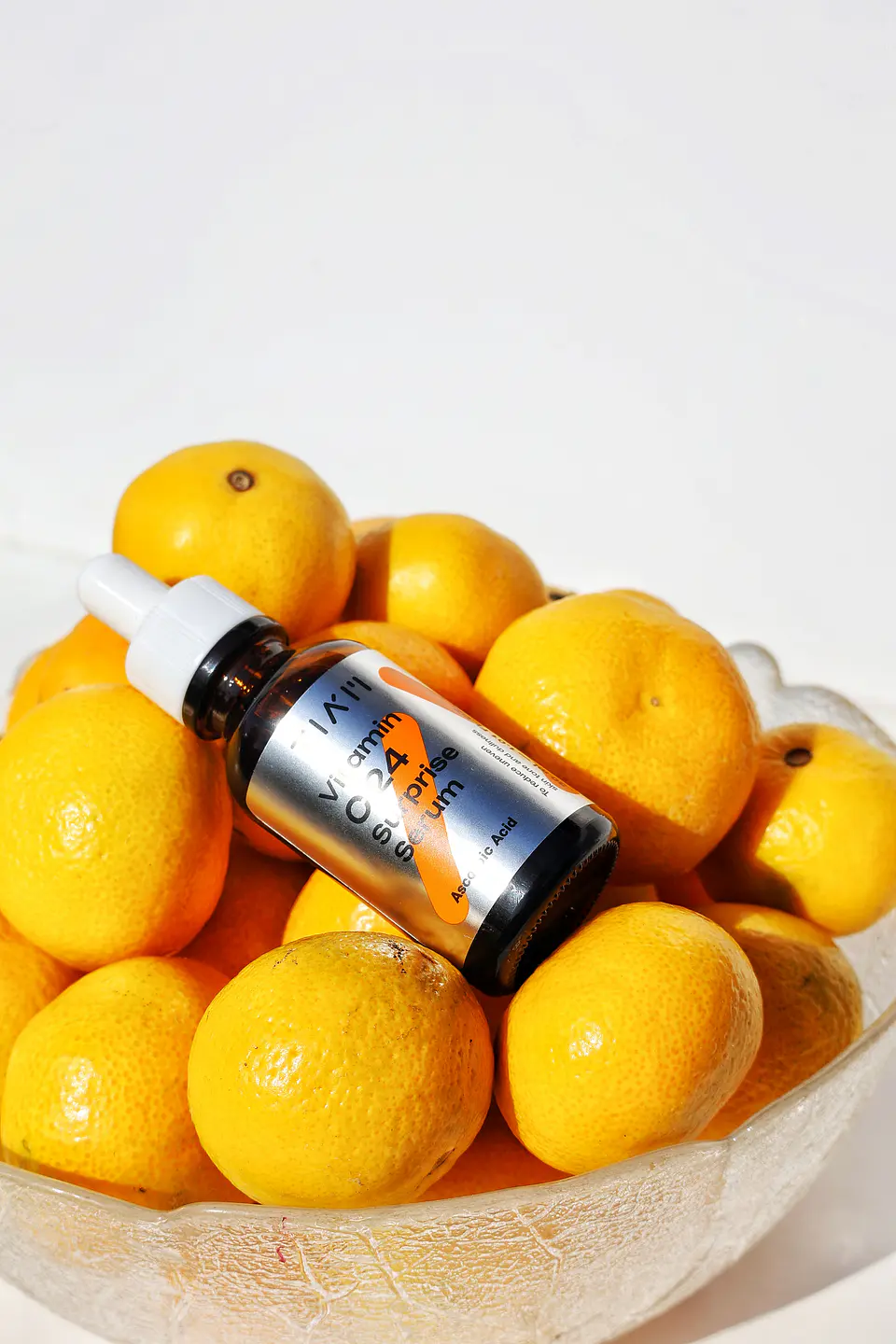 Vitamin C 24 Surprise Serum (TIAM) -30ml Serum aclarante antimanchas con 24% vitamina C 15