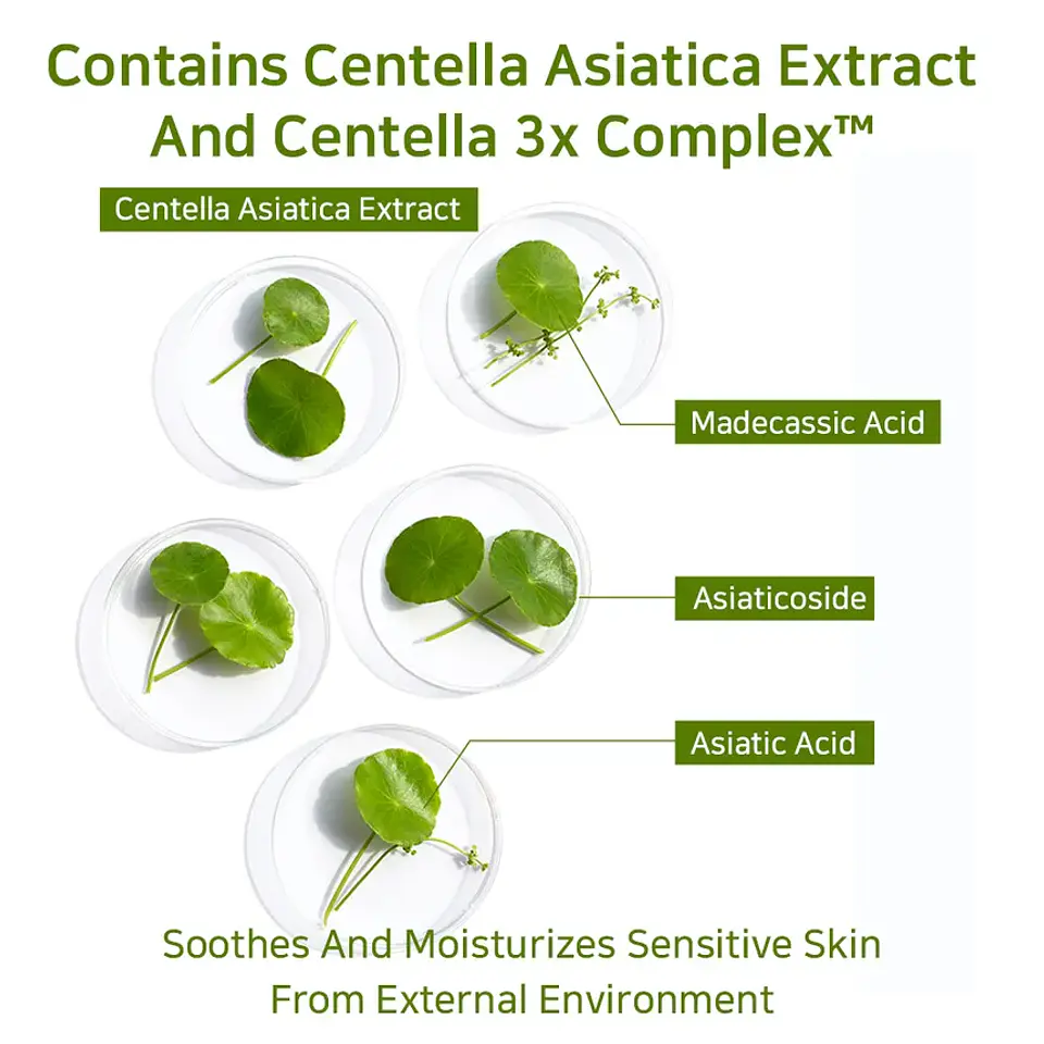 Retinol Vitamin C Vitamin E Ampoule Serum (APLB) - 40ml Serum antiedad multifuncional con Retinol, Vitamina C, Vitamina E y Centella Asiática 9