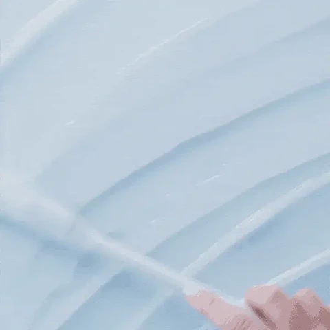 Madagascar Centella Hyalu-cica Sleeping Pack (SKIN1004) -100ml Crema nocturna con centella asiática y ácido hialurónico