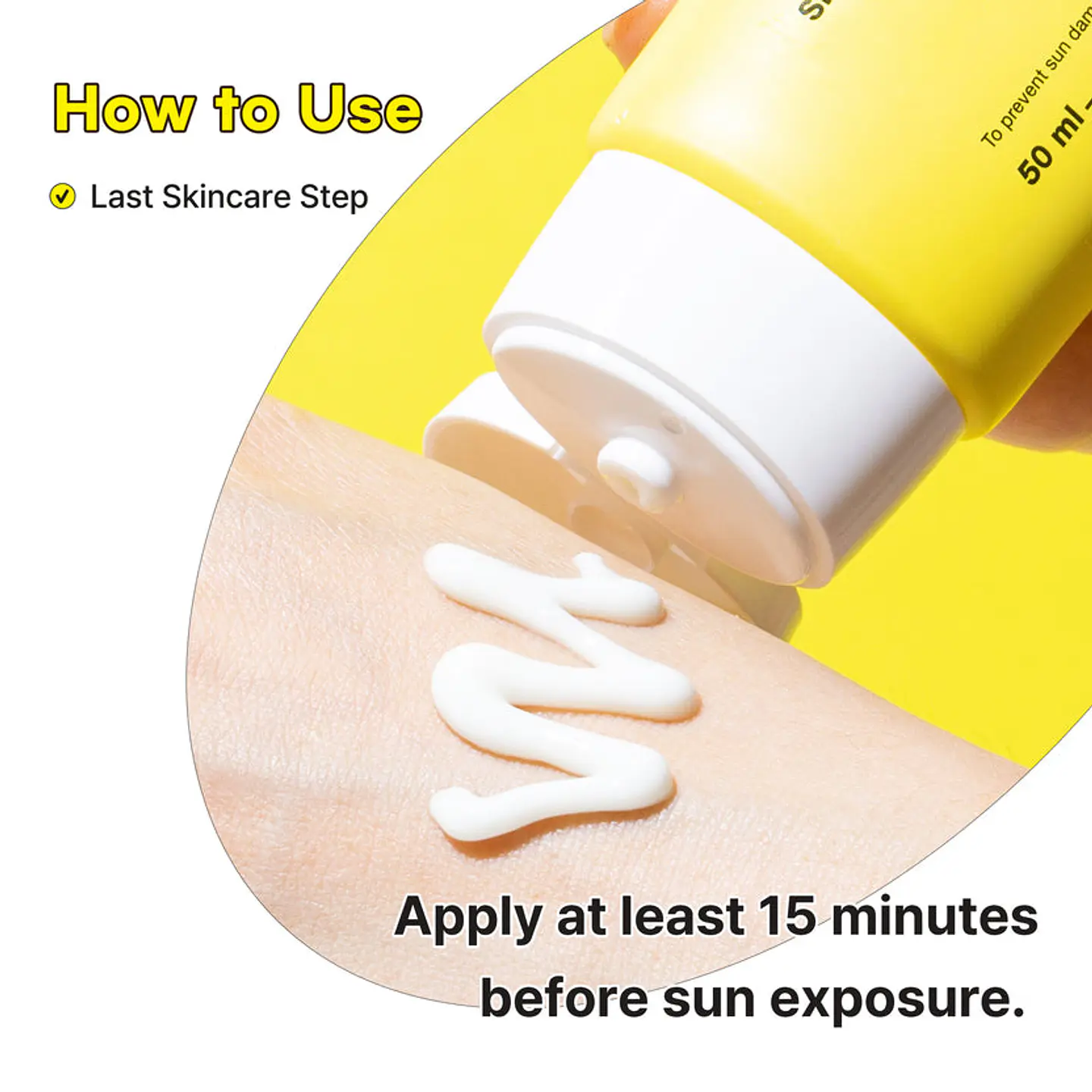 B3 Niacin Sunscreen SPF50+ PA++++ (TIAM) -50ml Protector solar aclarante y antimanchas con niacinamida 4