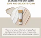 Madagascar Centella Ampoule Foam (SKIN1004) - 125ml Limpiador en espuma calmante pieles sensibles - Miniatura 8