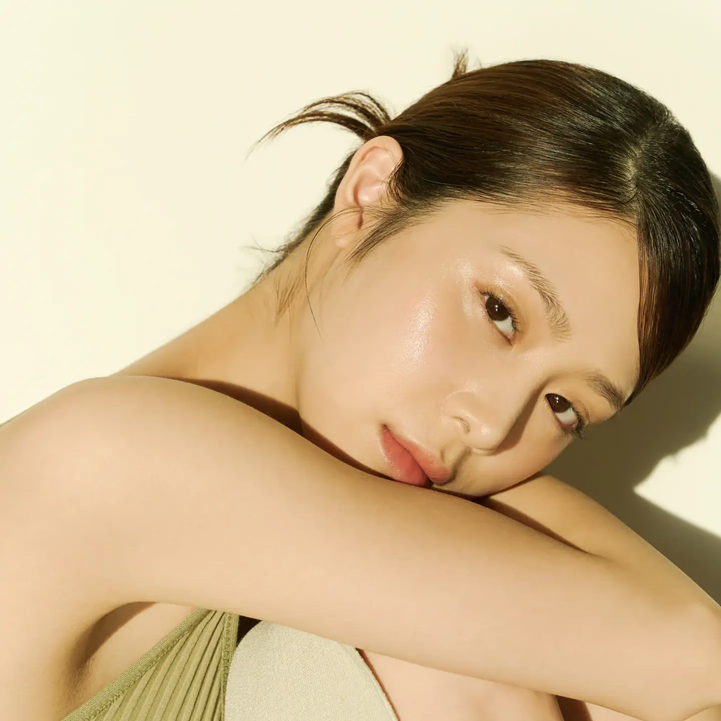 Madagascar Centella Tea-Trica Purifying Toner (SKIN1004) - 210ml Tónico anti acné árbol de té + centella asiática 3