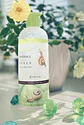 Snail Visible Difference Moisture Toner (Farm Stay) -350 ml Tónico baba de caracol, con aloe vera y hierbas - Miniatura 9