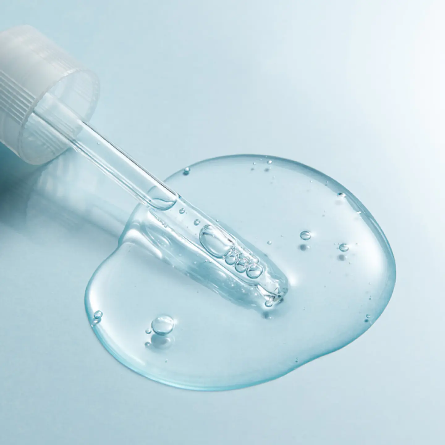 Dive-In Low Molecular Hyaluronic Acid Serum (Torriden) - 50ml Serum ultra hidratante ácido hialurónico 3