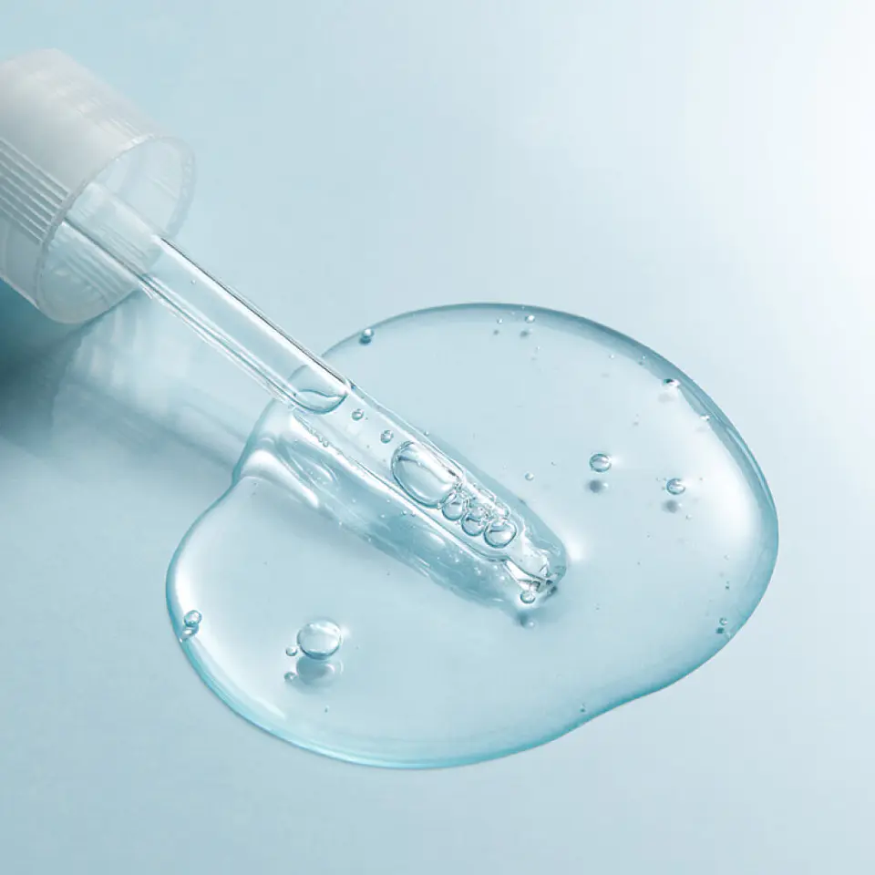 Dive-In Low Molecular Hyaluronic Acid Serum (Torriden) - 50ml Serum ultra hidratante ácido hialurónico 3