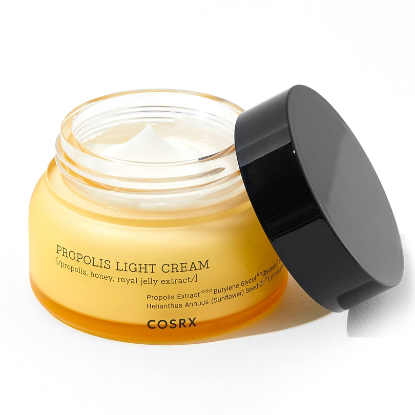 Full Fit Propolis Light Cream  (COSRX) - 65ml Cema 11