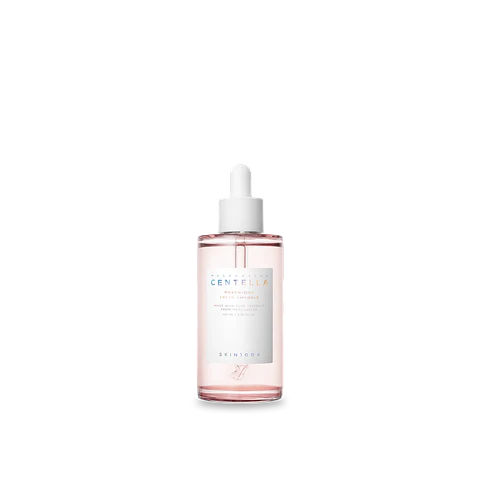 Madagascar Centella Poremizing Fresh Ampoule (SKIN1004) - 50ml Serum poros dilatados
