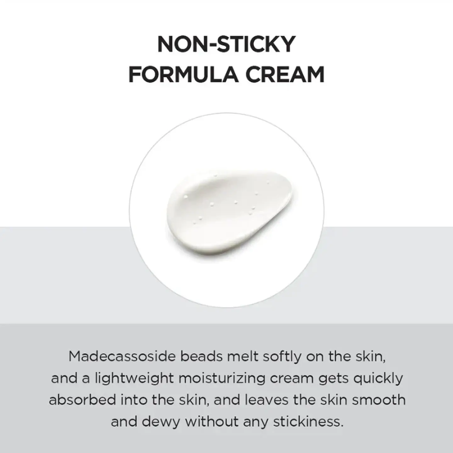 Madagascar Centella Tone Brightening Capsule Cream (SKIN1004) -75ml  Crema aclarante con niacinamida y ácido tranexámico 4