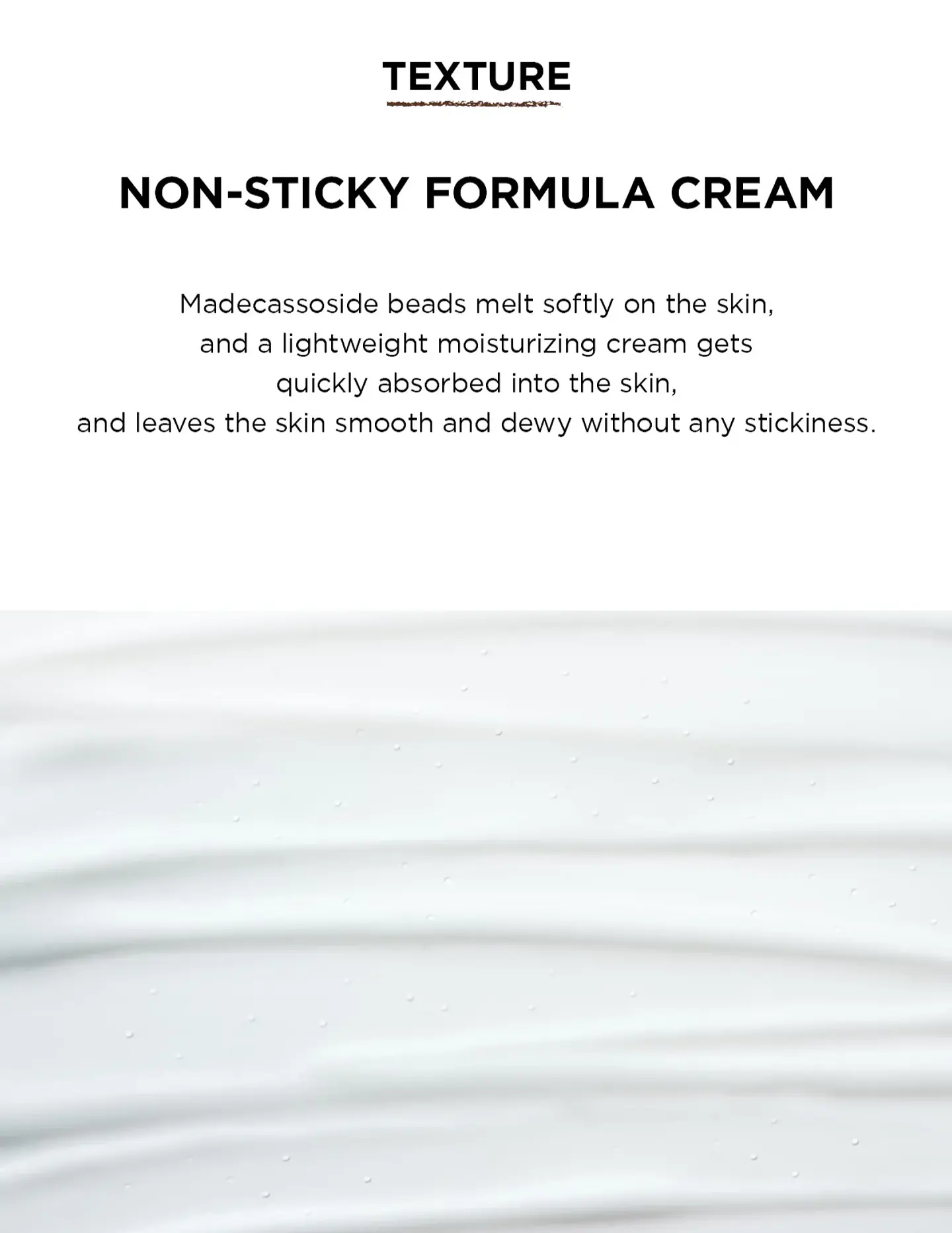 Madagascar Centella Tone Brightening Capsule Cream (SKIN1004) -75ml  Crema aclarante con niacinamida y ácido tranexámico 7
