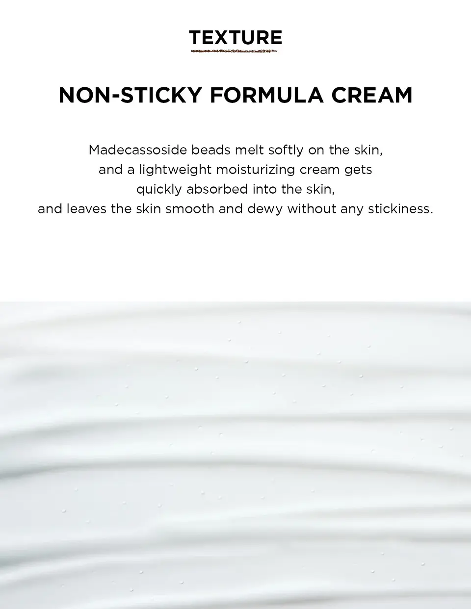 Madagascar Centella Tone Brightening Capsule Cream (SKIN1004) -75ml  Crema aclarante con niacinamida y ácido tranexámico 7