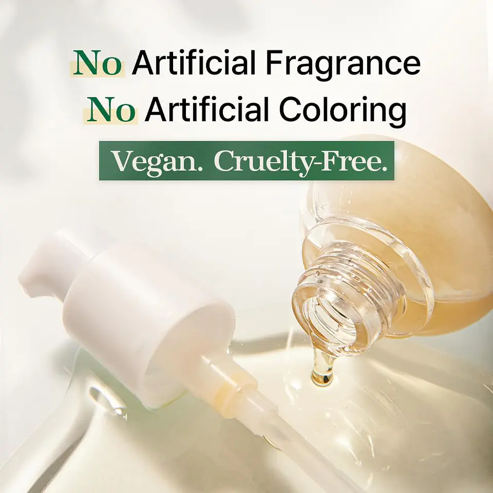 Bean Essence (Mixsoon) - 30ml Esencia ntiedad exfoliante suave e hidratante 12