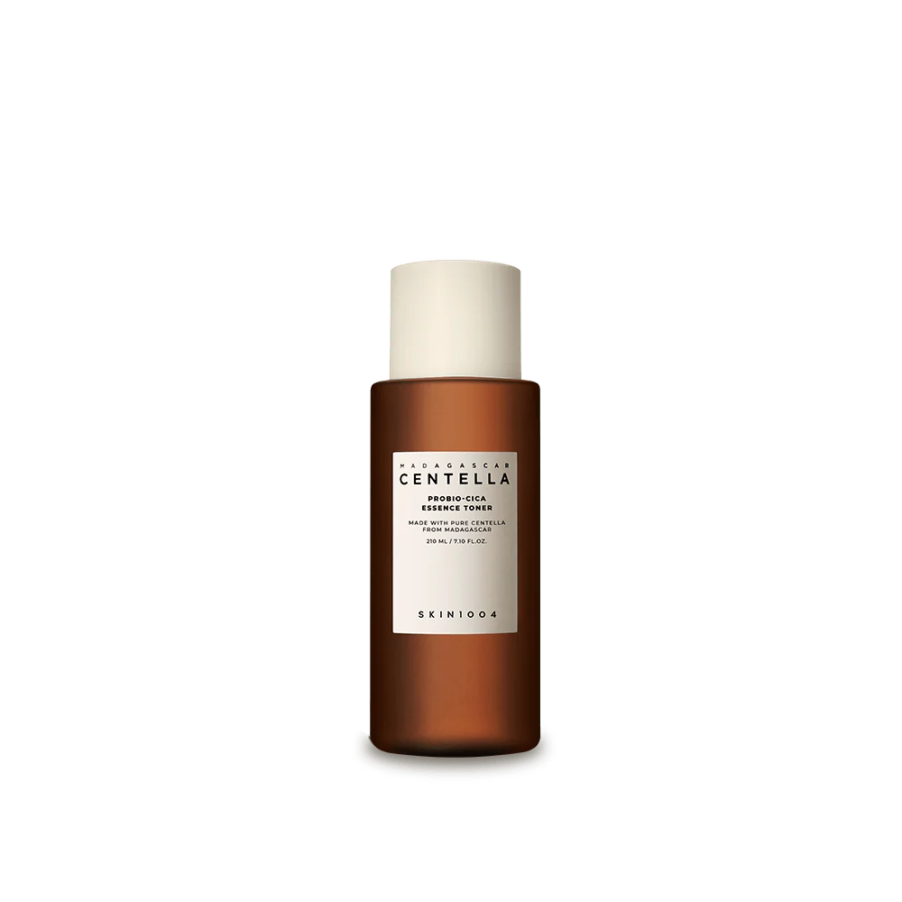 Madagascar Centella Probio-Cica Essence Toner (SKIN1004) 210