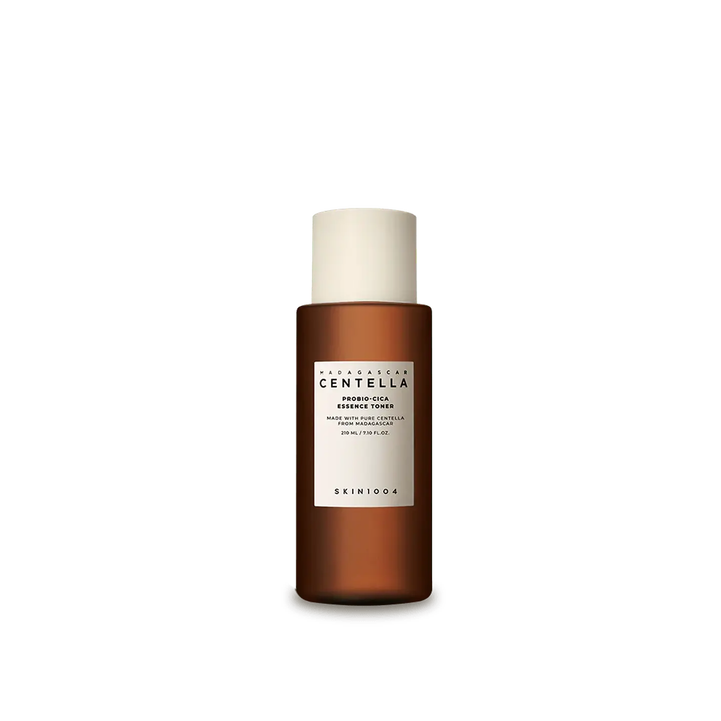 Madagascar Centella Probio-Cica Essence Toner (SKIN1004) - 210ml Tónico Centella Asiática + Probióticos 1