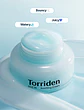 Dive-In Low Molecular Hyaluronic Acid Soothing Cream (Torriden) - 100ml  Crema ultra hidratante ácido hialurónico - Miniatura 9