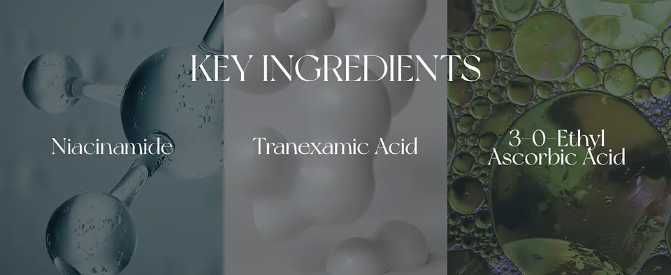 Madagascar Centella Tone Brightening Capsule Ampoule (SKIN1004) - 100ml Serum calmante y aclarante con 77% centella 4% niacinamida y 2% ácido tranexámico 10