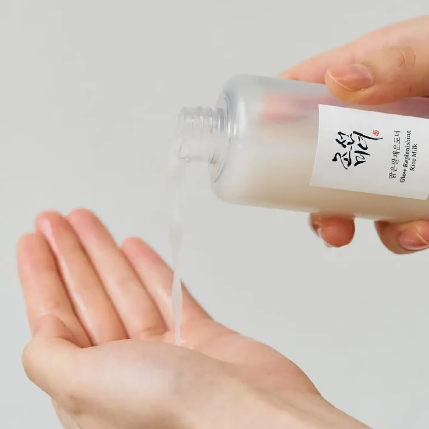 Glow Replenishing Rice Milk (Beauty of Joseon) - 150ml Tónico iluminador con arroz y aminoácidos  4