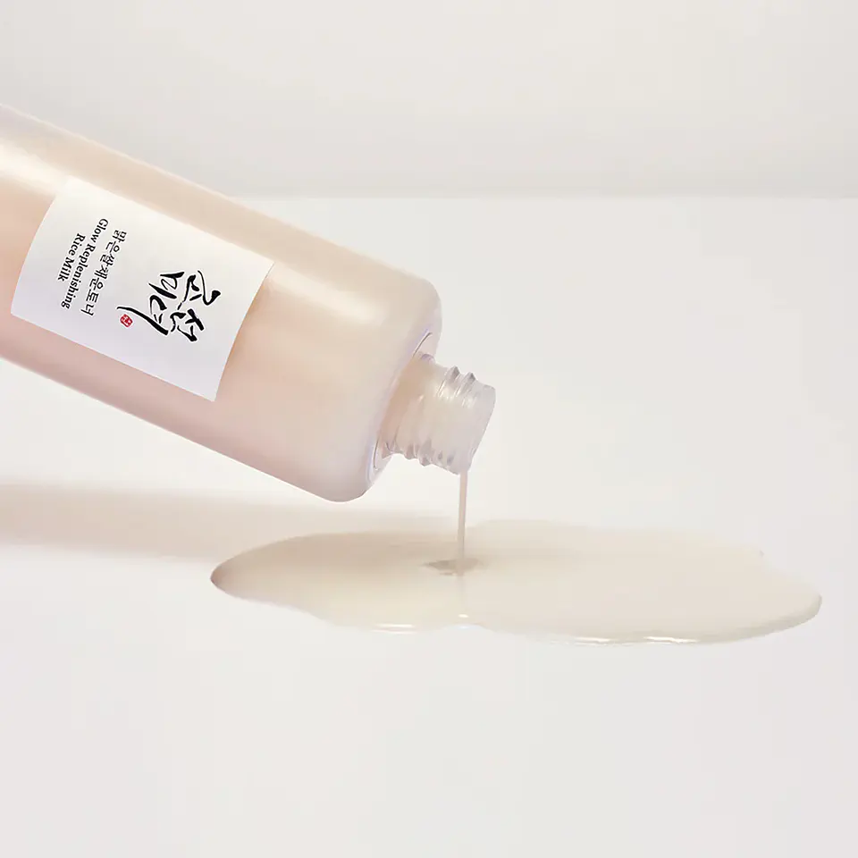 Glow Replenishing Rice Milk (Beauty of Joseon) - 150ml Tónico iluminador con arroz y aminoácidos  6