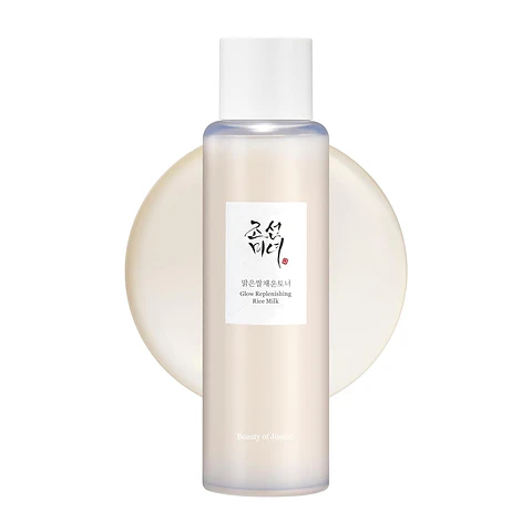 Glow Replenishing Rice Milk (Beauty of Joseon) - 150ml Tónico iluminador con arroz y aminoácidos 