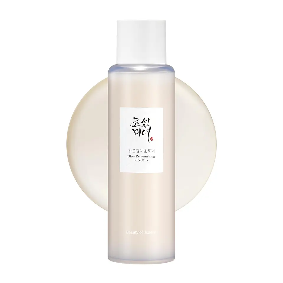 Glow Replenishing Rice Milk (Beauty of Joseon) - 150ml Tónico iluminador con arroz y aminoácidos  1