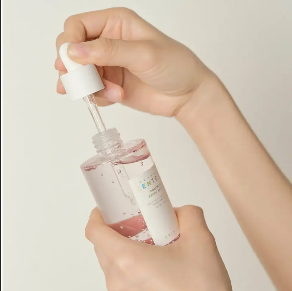 Madagascar Centella Poremizing Fresh Ampoule (SKIN1004) - 30ml Serum poros dilatados 14