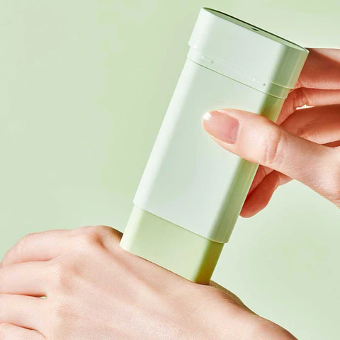 Cica Cooling Sun Stick (TOCOBO) -19gr Protector solar en barra con centella asiática