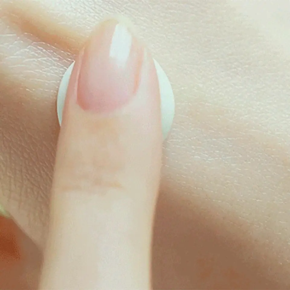 Cica Calming Sun Serum (TOCOBO) -50ml Protector solar con centella asiática 2