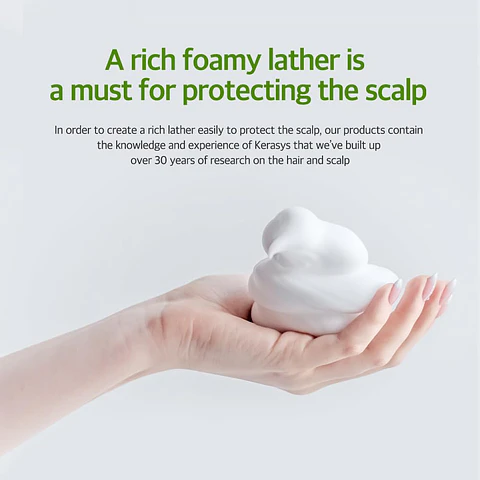 Argan Oil (Kerasys) - Shampoo o Acondicionador 1 litro c/u con Aceite de Argán